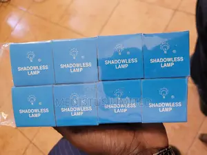 Shadowless Theatre Bulb 24v 25w