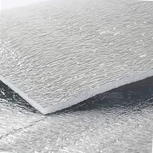 Heat Insulation Material Form