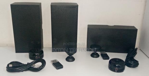 1080p Video Recorder Camera Indoor