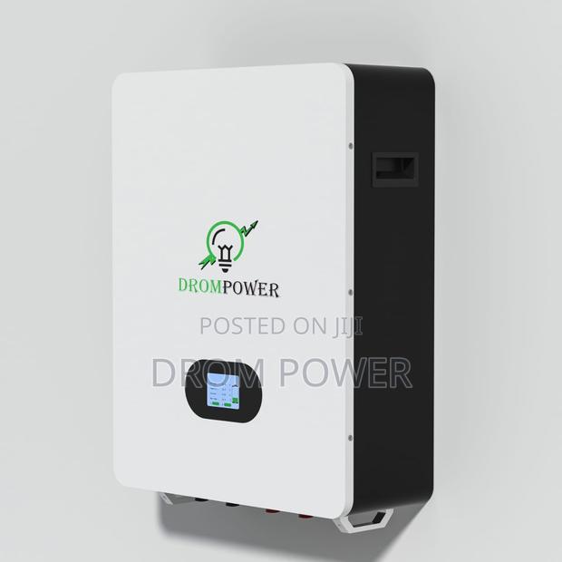 Lithium Battery 12v 200ah
