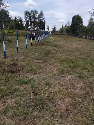 Prime Plots Along Eastern Bypass Kamakis ^KK
