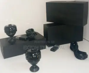 Micro Cam Wireless Wifi Camera 1080p