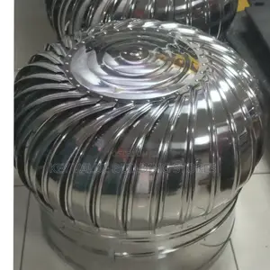 Stainless Steel Wind Driven Ventilators/Cyclone