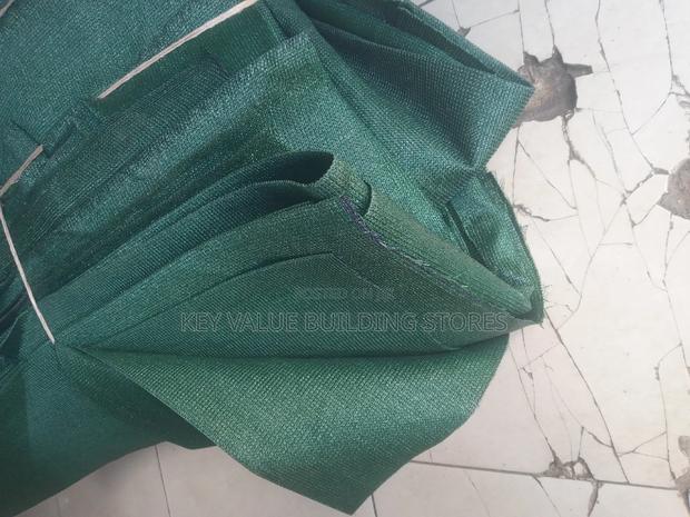 Quality Security Fencing Net