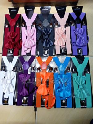 Suspender and a Bowtie - thumbnail 2