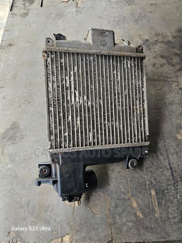 Intercooler Radiator Hilux Vigo