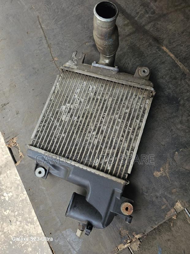 Intercooler Radiator Hilux Vigo - thumbnail 3