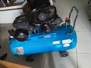 200ltrs Air Compressor (Divo)