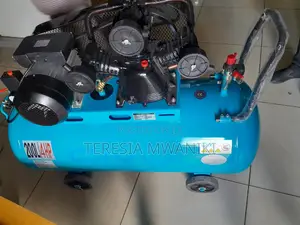 200ltrs Air Compressor (Divo)