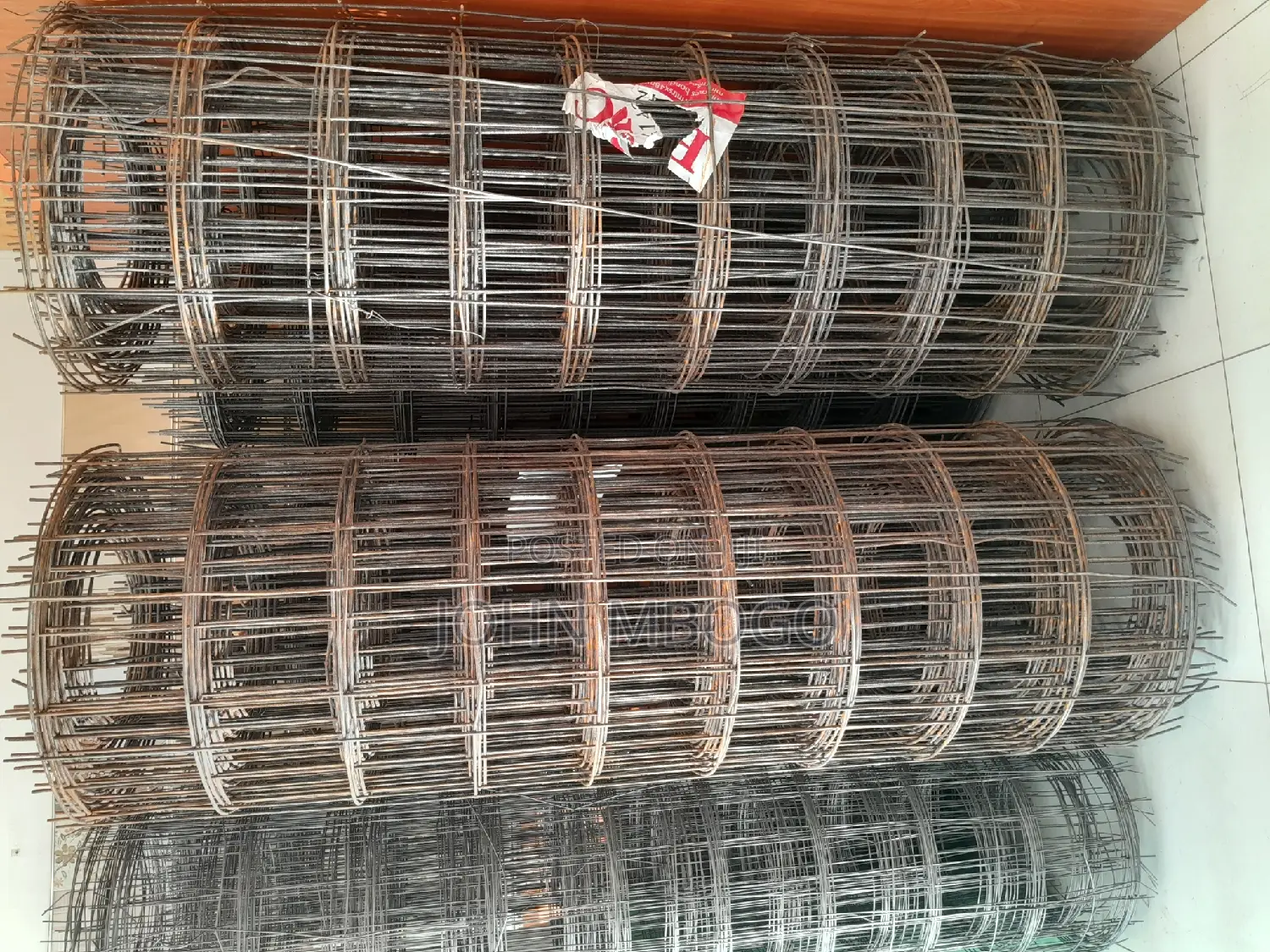 BRC Mesh Supplier