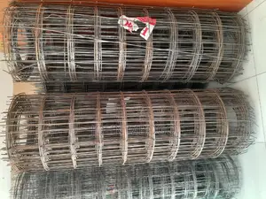BRC Mesh Supplier