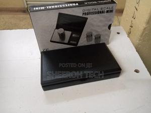 Gram Scale 0.01 - thumbnail 2