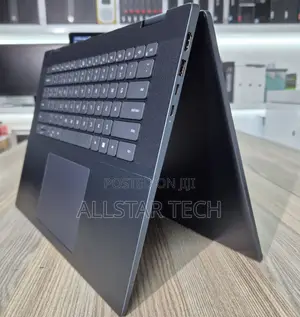 Laptop Dell 16GB AMD Ryzen 7 SSD 1T