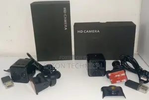 R8 Wifi Wireless Security Camera