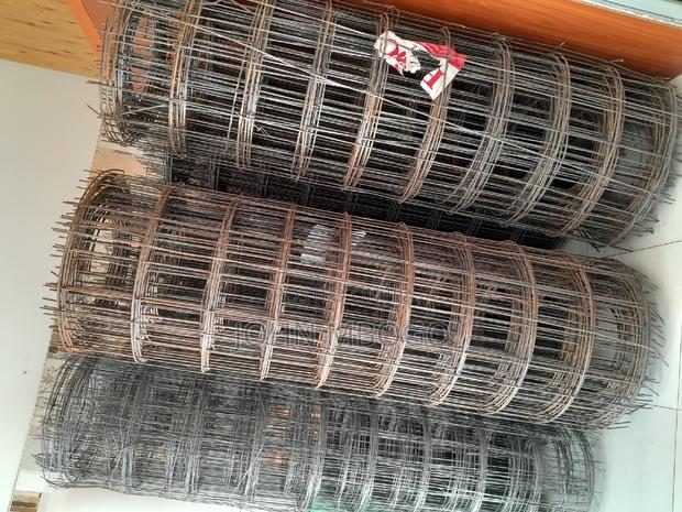BRC Mesh for Reinforcement A142