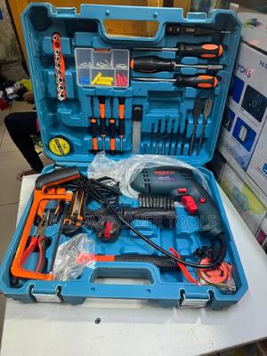 Professional Bosch Drill Toolset - thumbnail 2