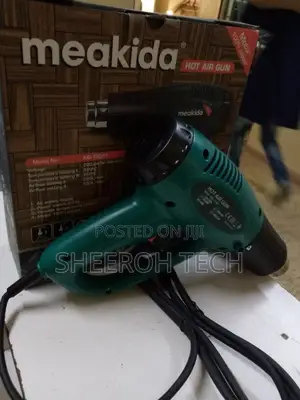 Hot Air Gun/Heat Gun