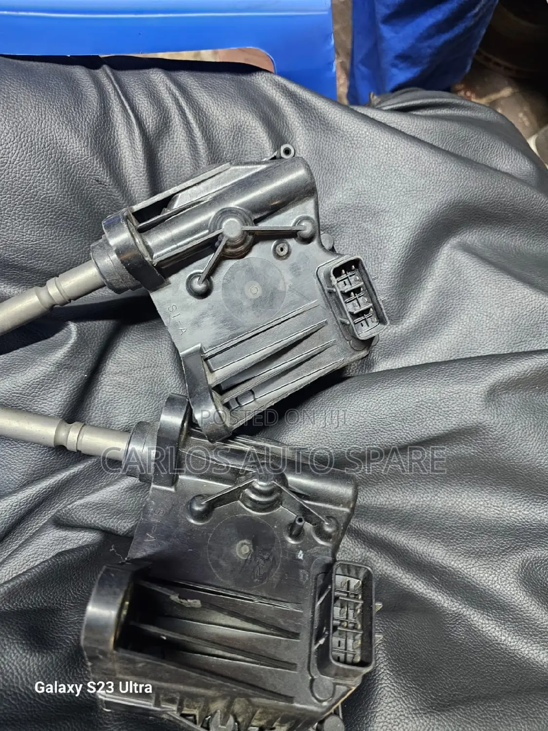 Gearbox Moter 2gd/1gd