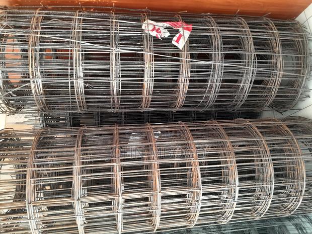 A142 Brc Mesh - main view