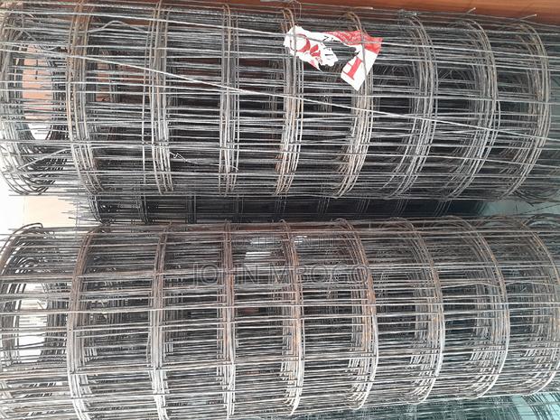 A142 Brc Mesh - thumbnail 2