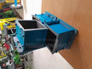 Concrete Testing Cube Moulds 150mm ×150mm ×150mm