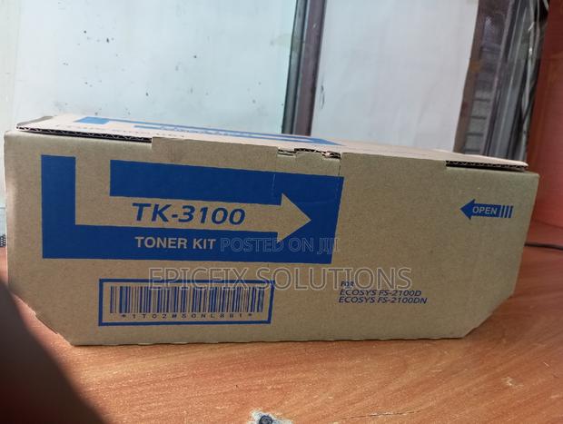 Tk- 3100 Toner Available - main view