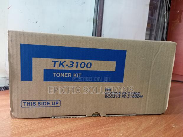 Tk- 3100 Toner Available - thumbnail 3