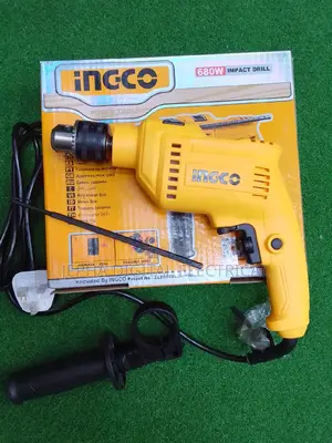 680 Watts Ingco Impact Drill