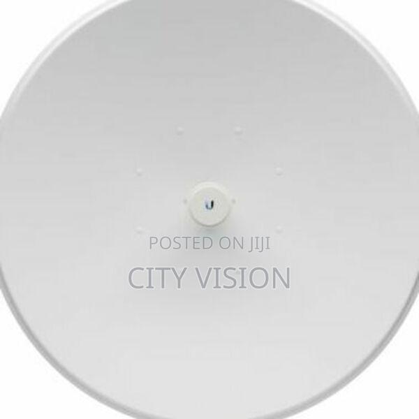 Ubiquiti Networks ^°° PBE-5AC-620// Powerbeam AC HP Airmax!!