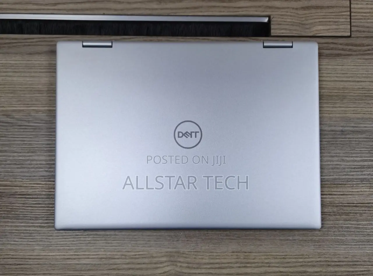 Laptop Dell 16GB Intel Core I7 SSD 1T
