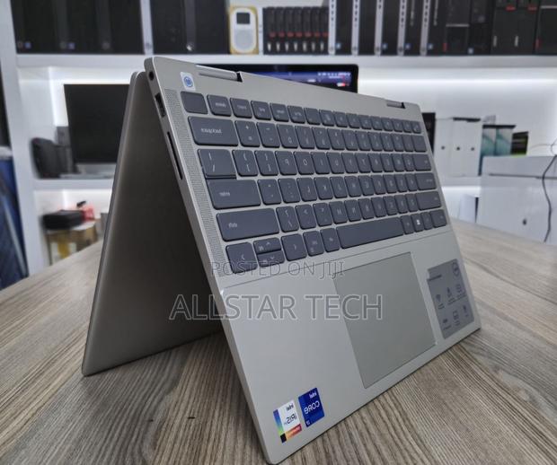 Laptop Dell 16GB Intel Core I7 SSD 1T