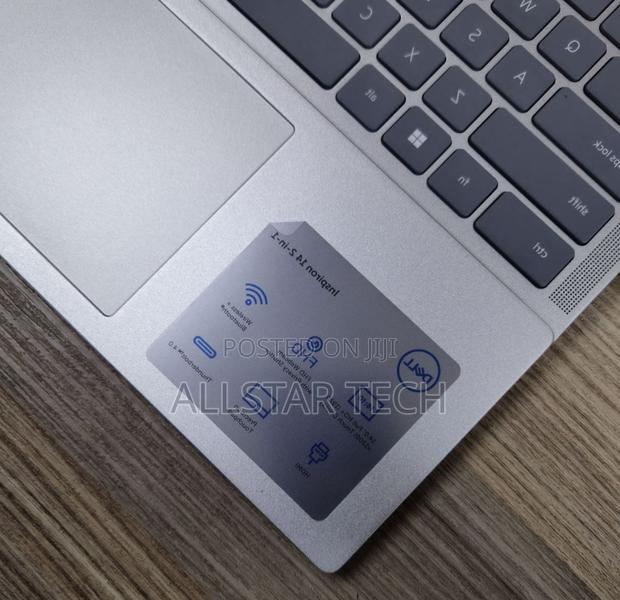 Laptop Dell 16GB Intel Core I7 SSD 1T - thumbnail 3