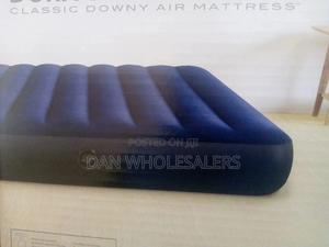 Intex Inflatable Mattress(4*6) - thumbnail 2