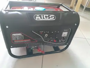 3.5 Hp Generator