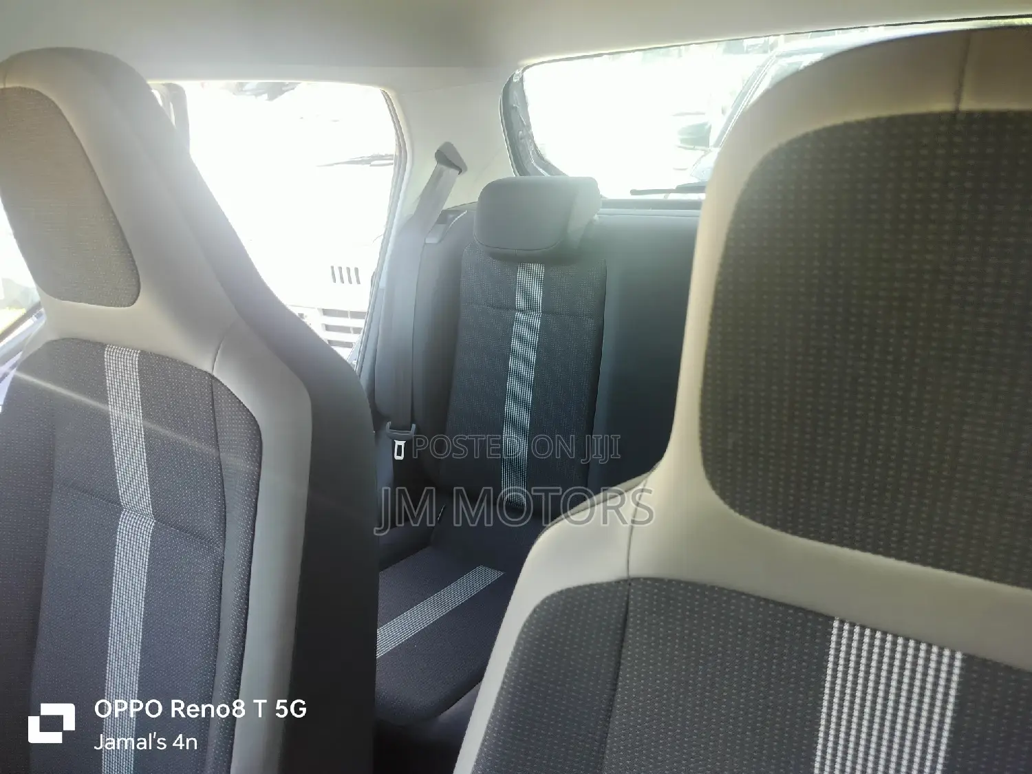Volkswagen Up 2017 Blue