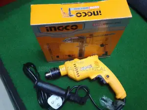 Ingco Impact Drill Corded