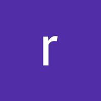 Ronald Mutia logo
