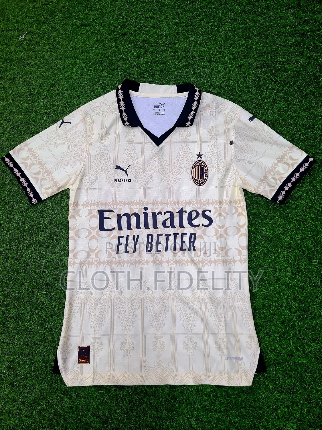 Ac Milan Special Kit 23/24