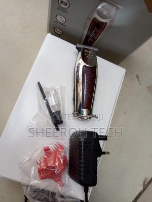 Detailer Cordless Shavers - thumbnail 2