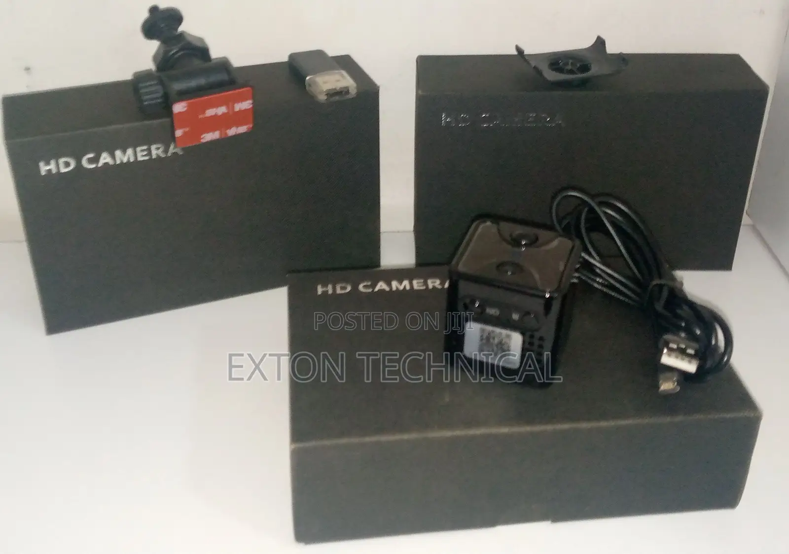 R8 High Definition Nanny Camera 1080p
