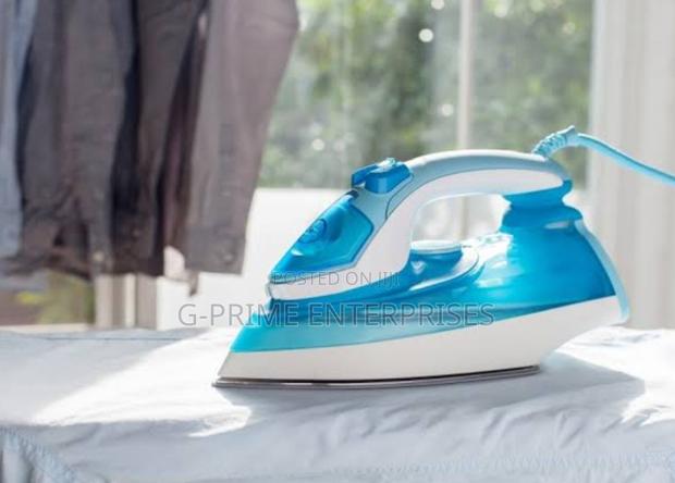 Steam Iron - thumbnail 5