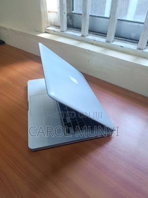 New Laptop Apple MacBook 2013 8GB Intel Core I5 HDD 500GB - main view