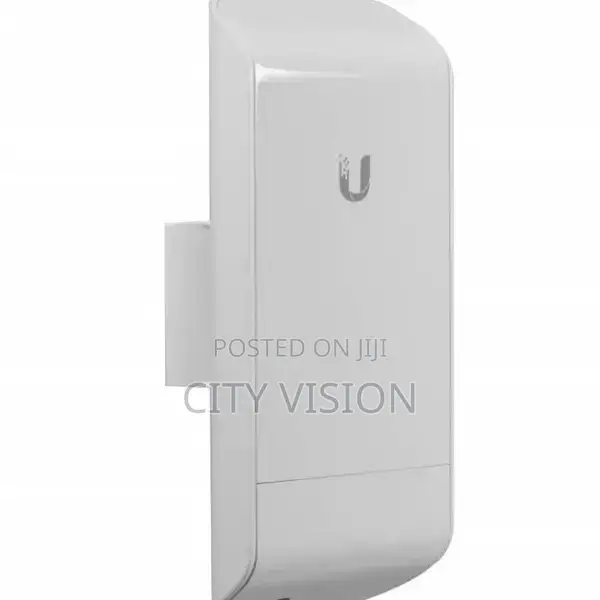 Ubiquiti Nanostation Locom5 (Loco M5) Ubiquiti Nanostation!!