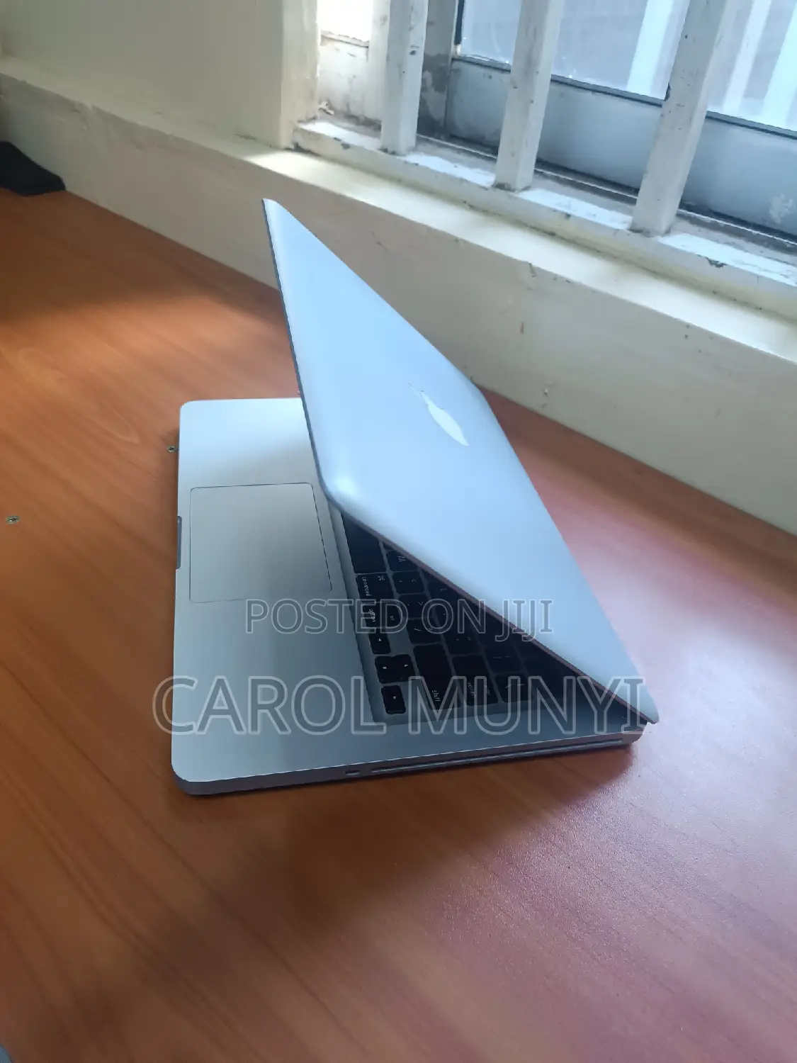 Laptop Apple MacBook 2013 8GB Intel Core I5 HDD 500GB