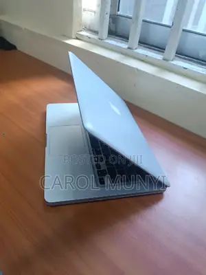 Laptop Apple MacBook 2013 8GB Intel Core I5 HDD 500GB
