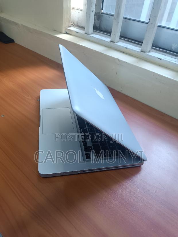 Laptop Apple MacBook 2013 8GB Intel Core I5 HDD 500GB
