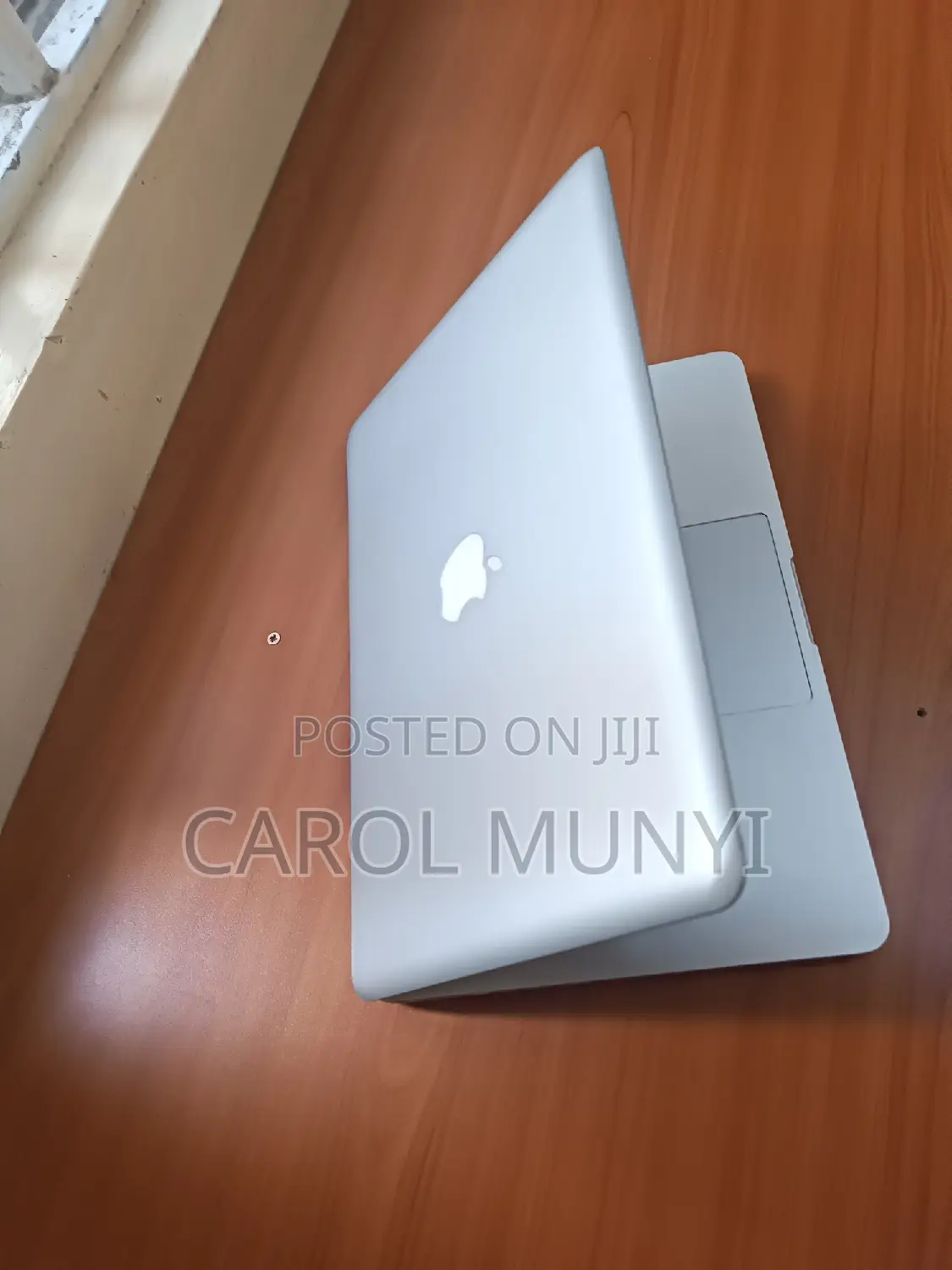 Laptop Apple MacBook 2013 8GB Intel Core I5 HDD 500GB