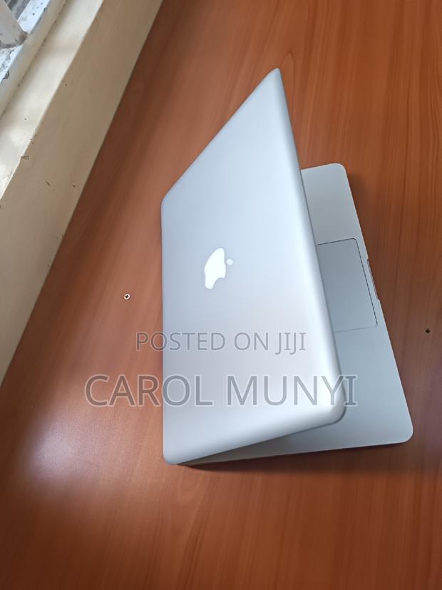 Laptop Apple MacBook 2013 8GB Intel Core I5 HDD 500GB - thumbnail 2
