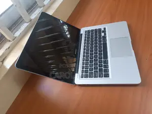 Laptop Apple MacBook 2013 8GB Intel Core I5 HDD 500GB