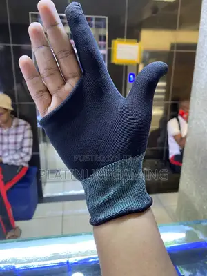 Finger Gaming Sleeves